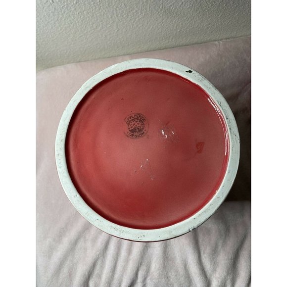 Appletree Design Who Let the Dawgs Out Fire Post Cookie Jar, 10-Inch - Picture 7 of 9